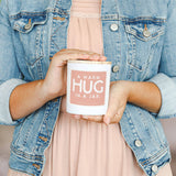 Hug In A Jar Candle