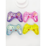Glitter Game Controller Squishy