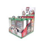 Christmas Santa Cam Night Light
