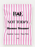 Calm The Chaos 6 Pack Shower Steamers - Made in USA