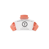 Classic Hair Clip | Tiny | Dreamsicle