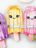 Popsicle Squishy
