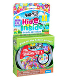 Arcade Adventure | Hide Inside!®