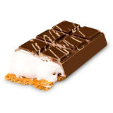 Dubai Chocolate Bar S'mores