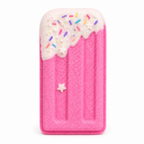 Pink Popsicle Prize Inside Bath Bomb