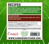 Buffalo Blitz Dip Mix - Game Day Collection