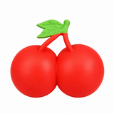Jumbo Squishy Cherry 🍒