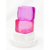 Ice Cube Thick Sugar Squishy