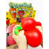 Jumbo Strawberry Squishy