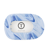 Tide & True | Large | Flat Round Hair Clip