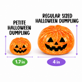 Mini Halloween Squishy Dumpling