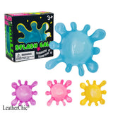 Virus Shaped Squishy