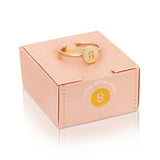 Initial Ring Ring - B