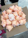 Foam Pig Squishy