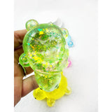 Turtle Squishy Toy