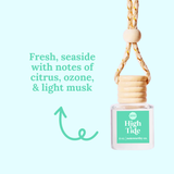 Car Diffusers | Sun-Kissed