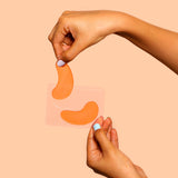 Bright Eyed Undereye Mask - 8 Pairs