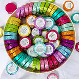 Single Shower Steamer - Aromatherapy : Citrus squeeze