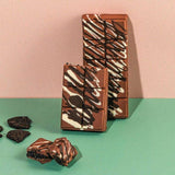 Dubai Chocolate Bar Cookies 'N Cream