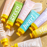 Shea Butter Lotion - Milk & Honey 1.5oz