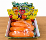 Jumbo Squishy Squeezy Carrot 🥕