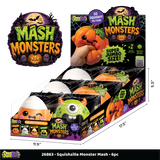 JUMBO Mash Monsters Squishy