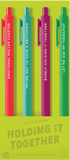 Jotter Sets 4 Pack (New Sets!!!): Manifest Your Dreams