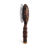 Detangler Hair Brush for Medium Hair - Tortoise