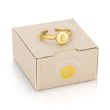 Initial Ring Ring - E