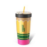 To-Go Buddy in Pencil