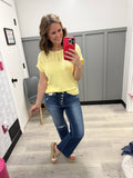 Easy Peasy Lemon Squeezy Top