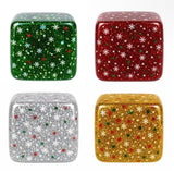 Christmas Squishy Cube