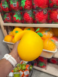 Peach Squishy