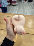 Foam Pig Squishy