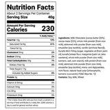 Dubai Chocolate Bar Limited Edition Mint