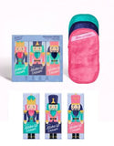 Nutcracker 3pc Mini PRO | Holiday Gift Set