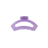 Open Hair Clip | Tiny | Lavender Mist