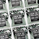 Calm TF Down Shower Steamers