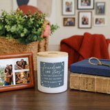 Friends Like Stars Friend Gift Soy-Based Candle