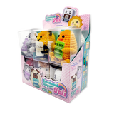 Emotional Support Crochet Plush Pals