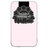 I'm Just A Ray Of Pitch Black Magnetic Bookmark