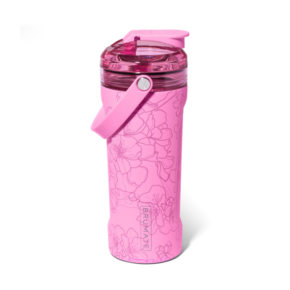 Brumate Multi Shaker in Cherry Blossom