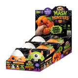 JUMBO Mash Monsters Squishy