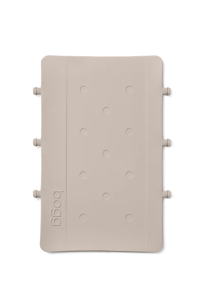 Bogg Bag Divy Up Divider in Mushroom