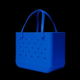 Bogg Bag in Mykonos Blue
