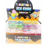Ice Cube Thick Sugar Squishy