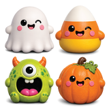 JUMBO Mash Monsters Squishy