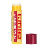 Holiday Cranberry Spritz Lip Balm 0.15 Oz. Blister Box