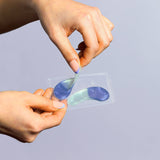 Hydrating Undereye Masks (2 in 1 Formula) - 8 Pairs
