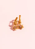 Fireworks Charm